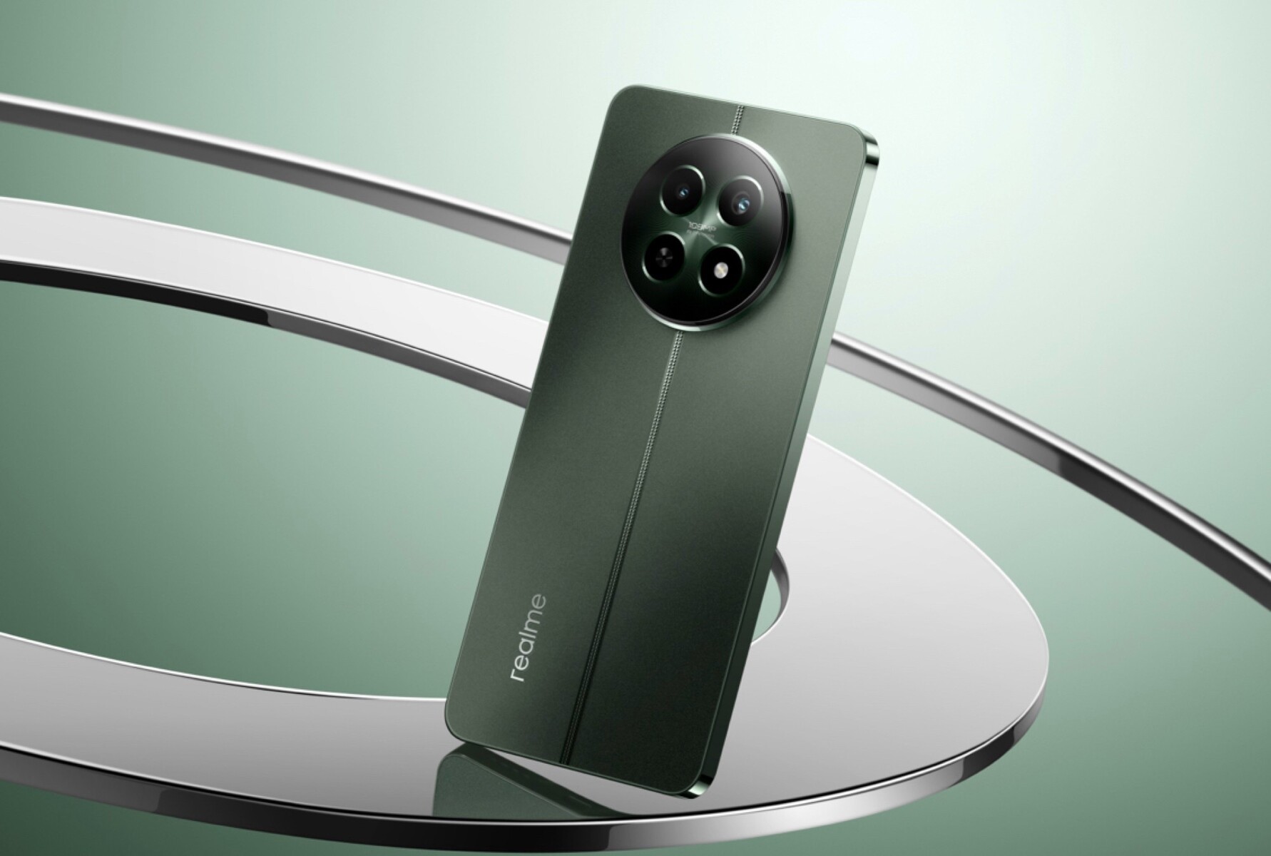 Перспективний цьогорічний хіт. Вийшов супер бюджетний смартфон з камерою на 108 Мп та унікальною функцією