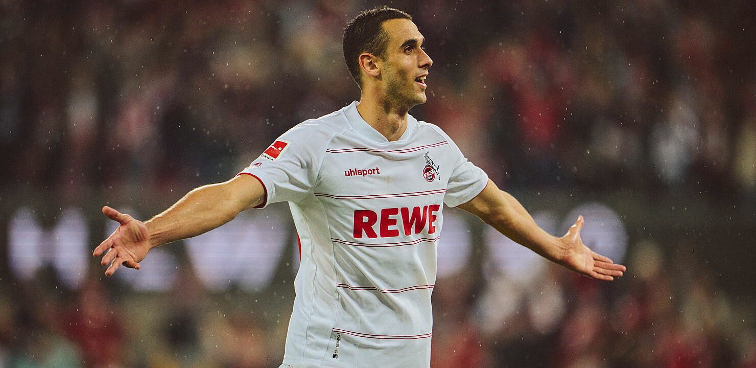 Джокер "Реала", останній свідок Фергюсона та інші: топ-10 вільних агентів Європи