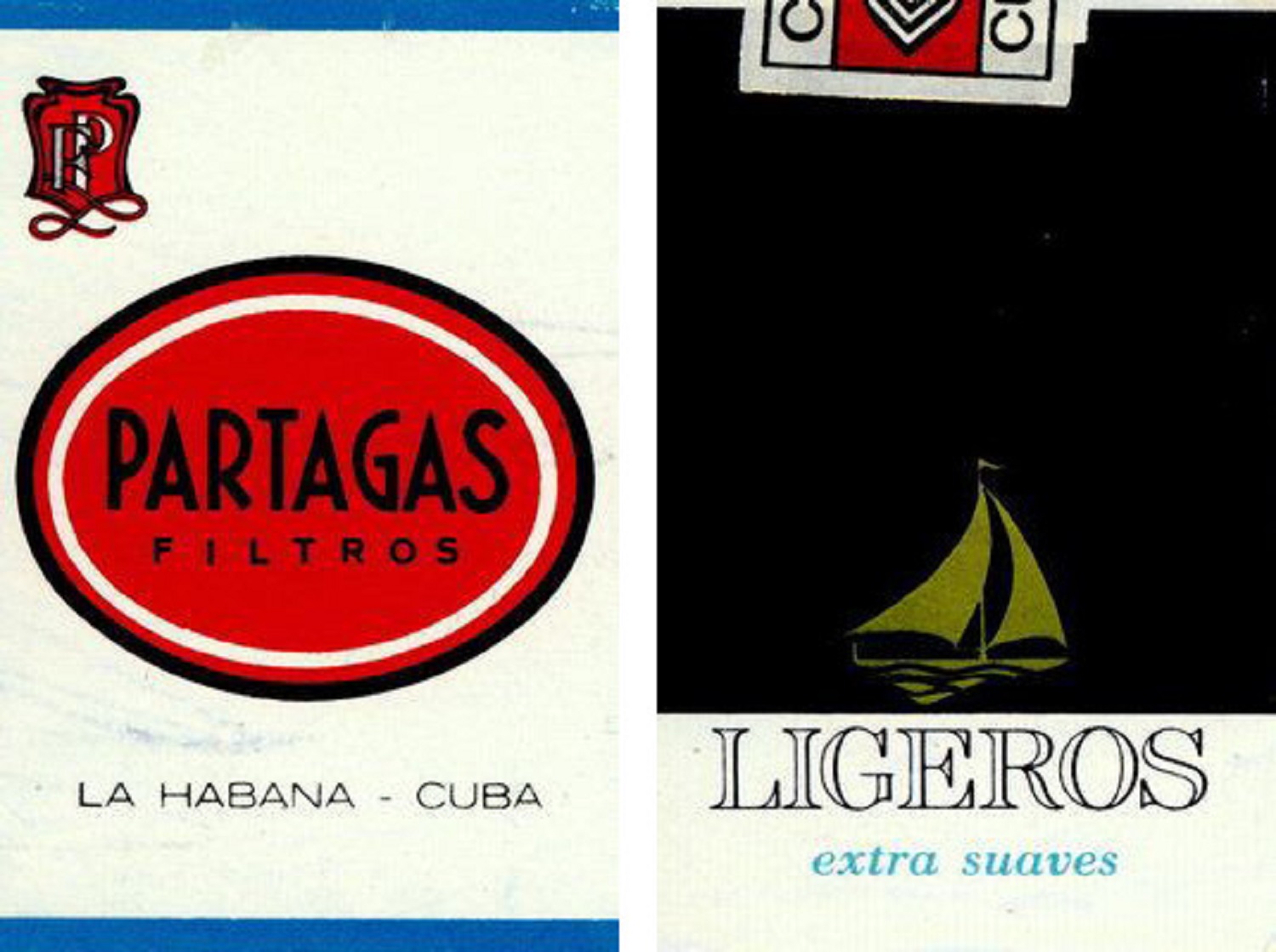 "Бички тротуарні" і "Портянки Хо Ші Міна". Які іноземні цигарки курили в СРСР (фото)