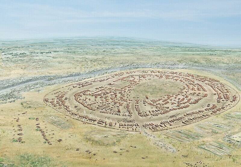 Найдавніші поселення світу могли бути в Україні, а не в Месопотамії: з'явилися на 500 років раніше