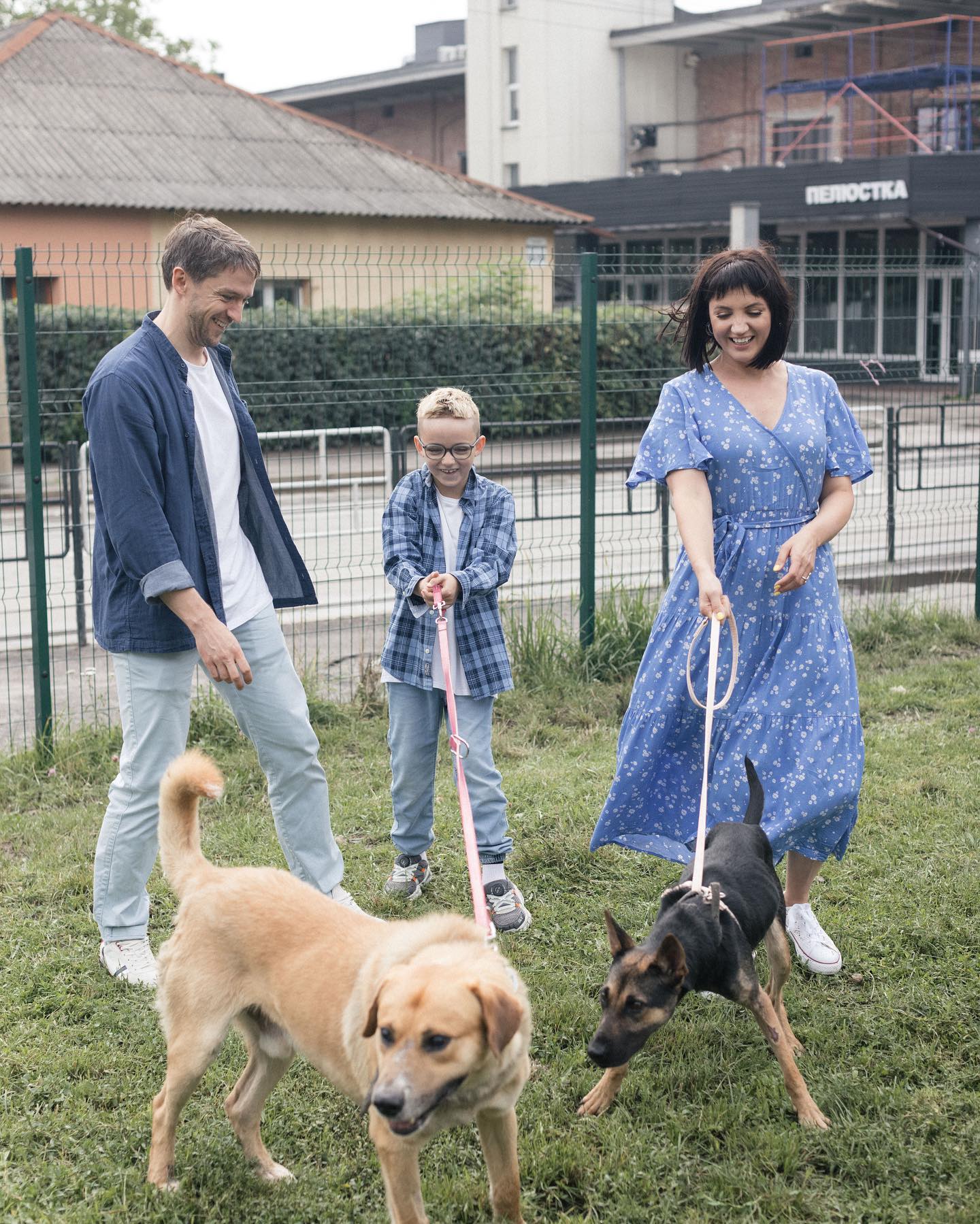 Оля Цибульська чесно відповіла, чи зраджувала чоловіка за понад 20 років стосунків
