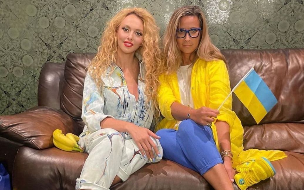 "Обожнюємо один одного". Російський бізнесмен розповів про дружбу з Поляковою