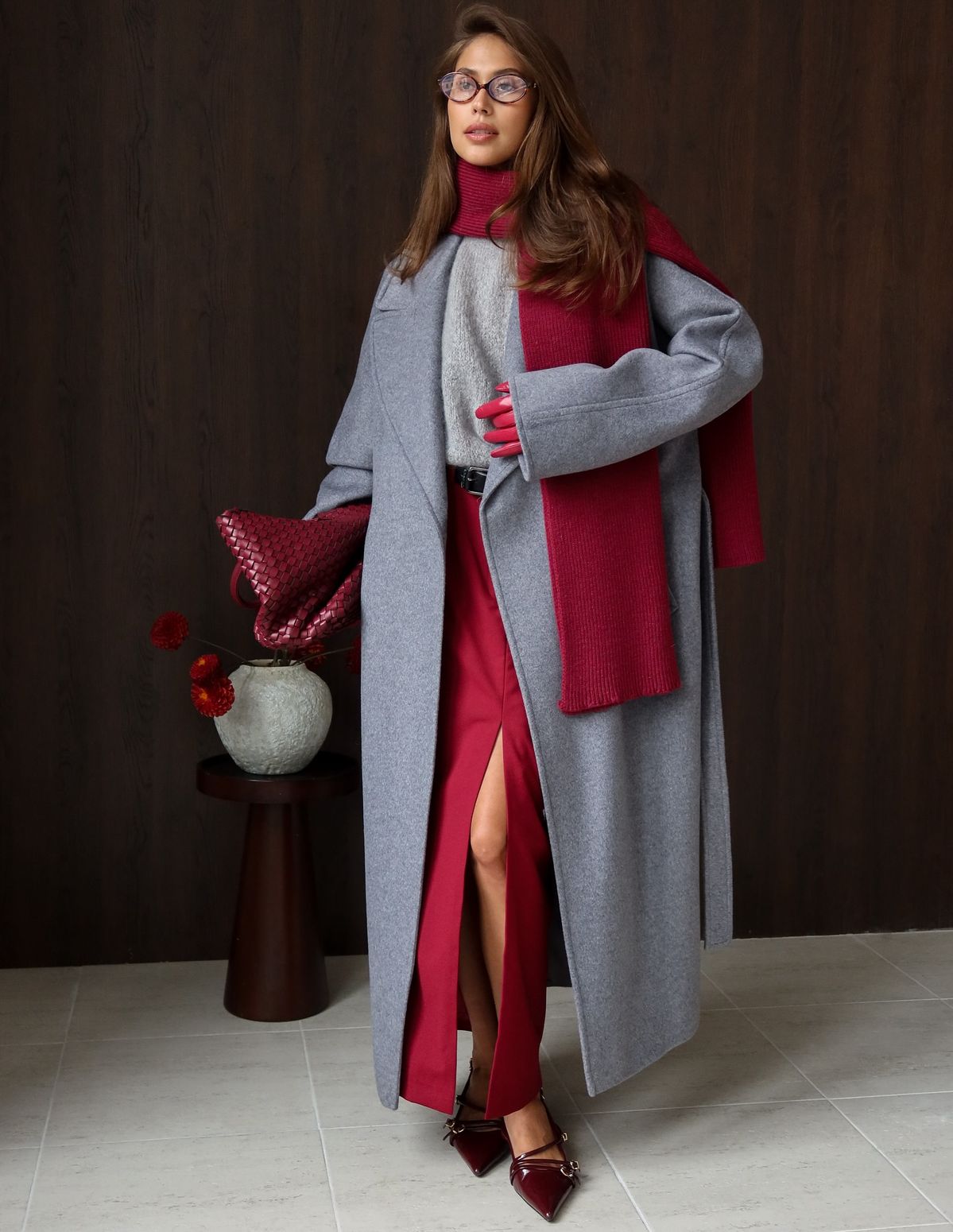 Мода без лишних затрат: как создать дорогой образ из базовых вещей