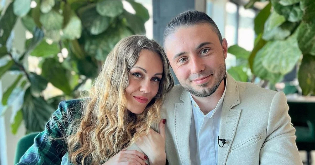 Тарас Тополя висловився про причини розлучення з дружиною: "Мене совість не мучить"