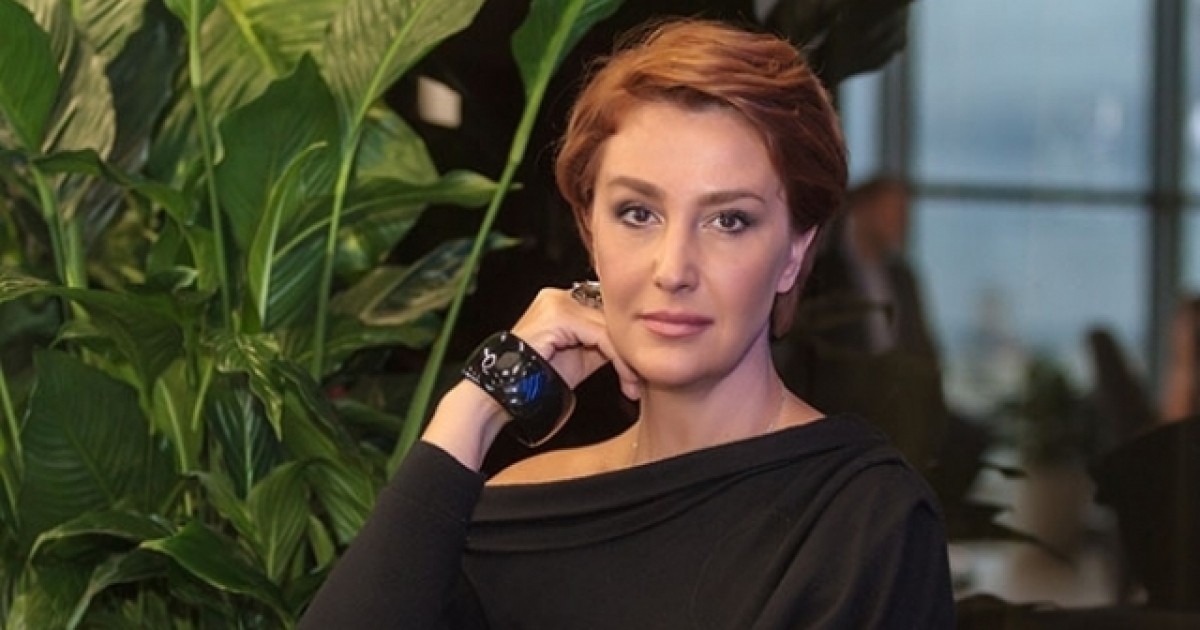 Донька Сніжани Єгорової відповіла, де зараз знаходиться і чим займається її мама-путіністка: "Вона трохи ку-ку"