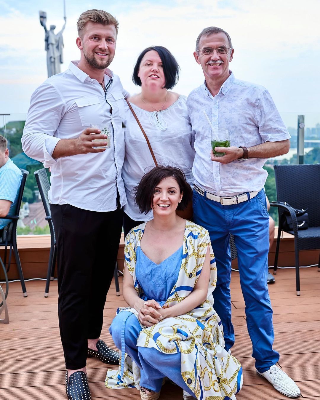 "Забрали все": на брата Олі Цибульської відкрили кримінальне провадження