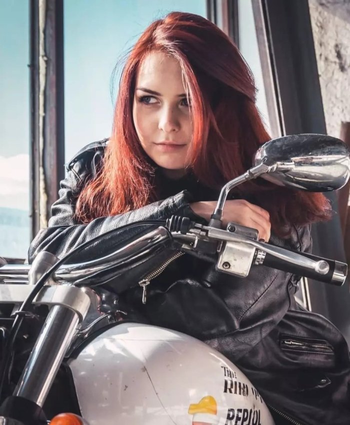 Пташка из стали: что известно об отважной Катерине, защитнице Мариуполя