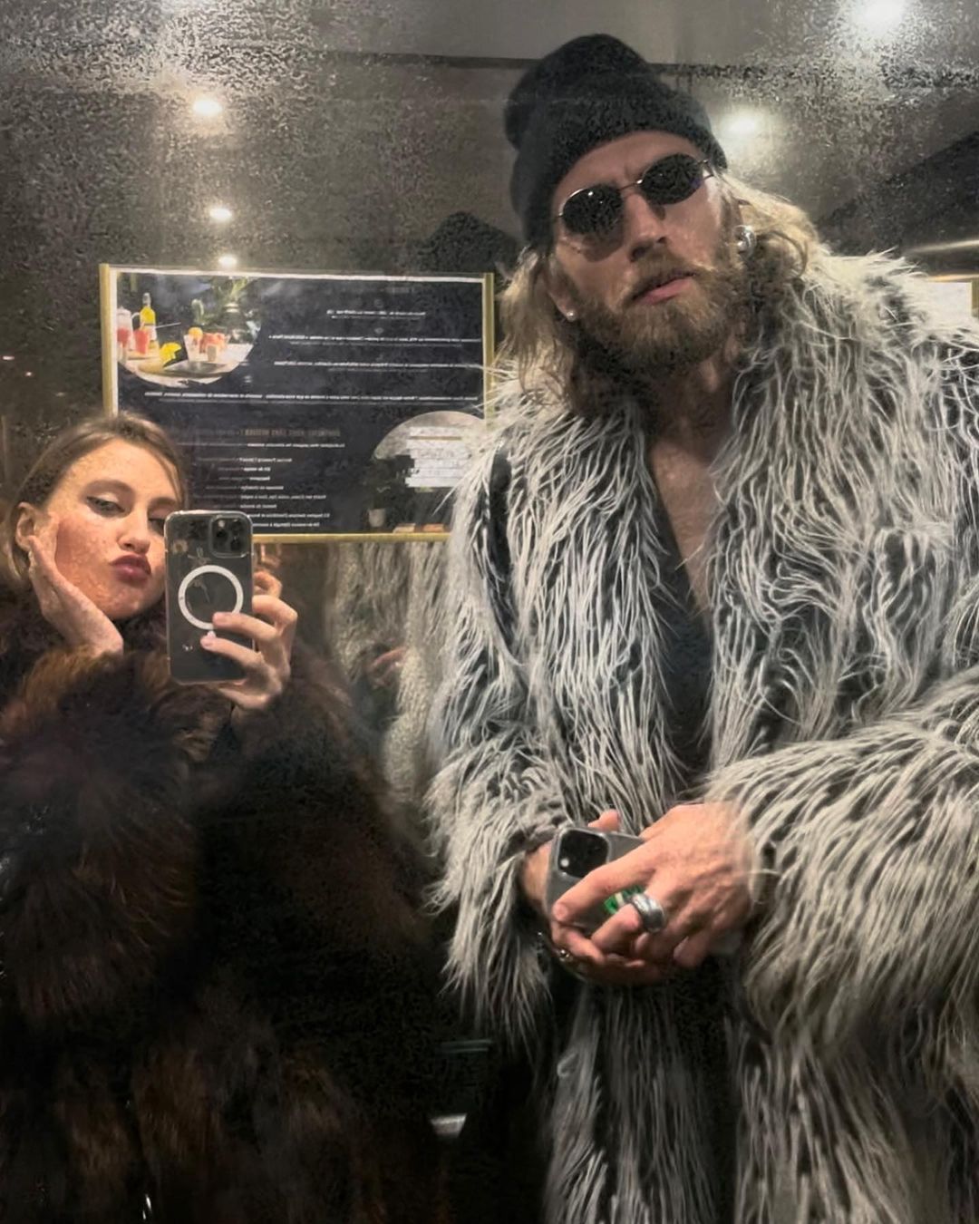 Як виглядає ексучасниця гурту "ВІА Гра" Єва Бушміна, яка втекла з України та мовчить про війну