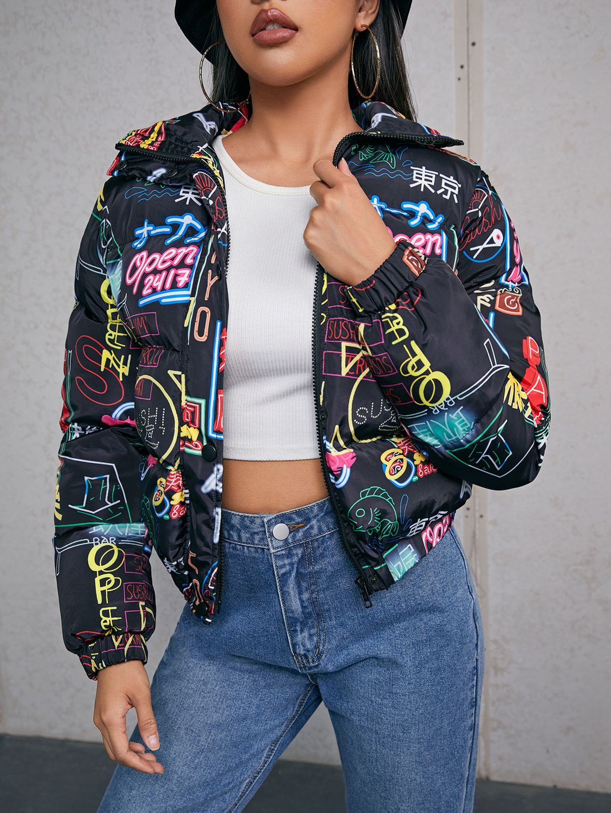 Эти куртки испортят любой образ: что носить вместо них