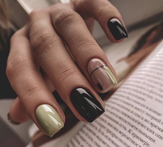 Просто і зі смаком: тренди манікюру на осінь 2022