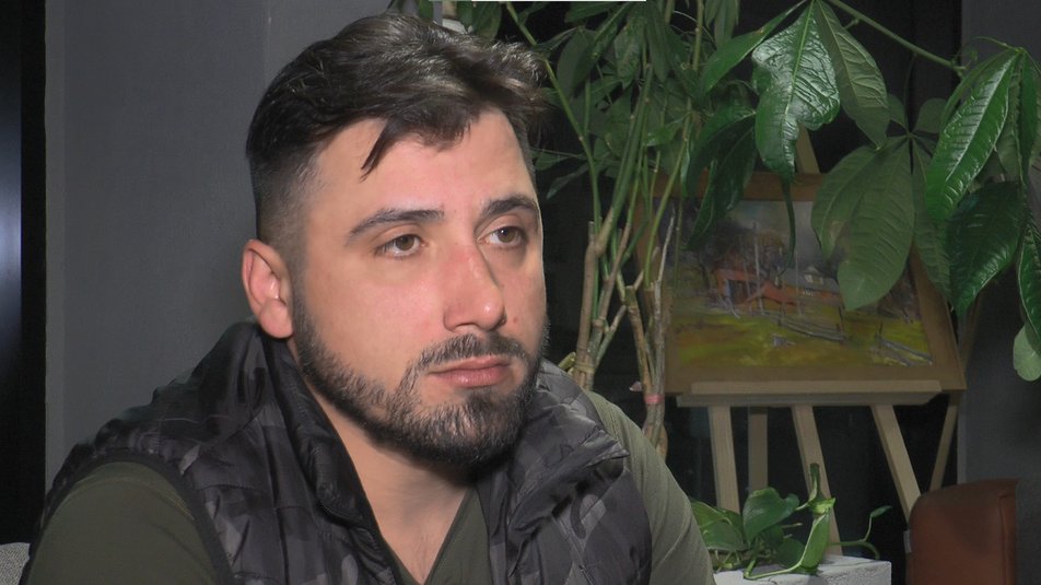 "Я родом из Макеевки". Что известно о боевом медике, которого обозвали "лошарой" в Буковеле