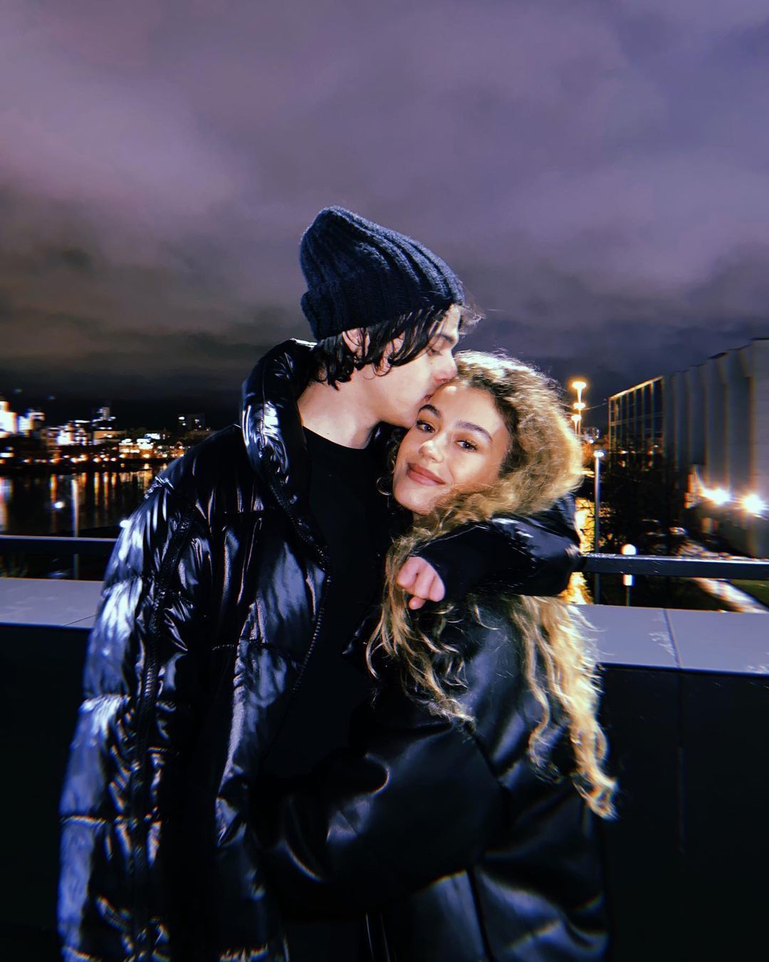 ALEKSEEV вперше підтвердив розрив з екс-солісткою "ВІА Гри" та розповів про новий роман