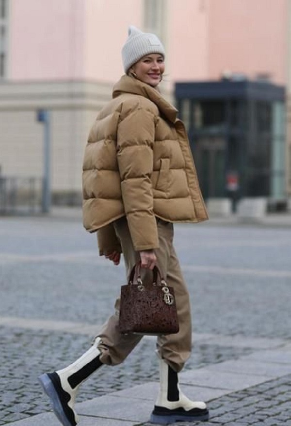 Модні пуховики на зиму 2025: які фасони в тренді, а від яких краще відмовитися