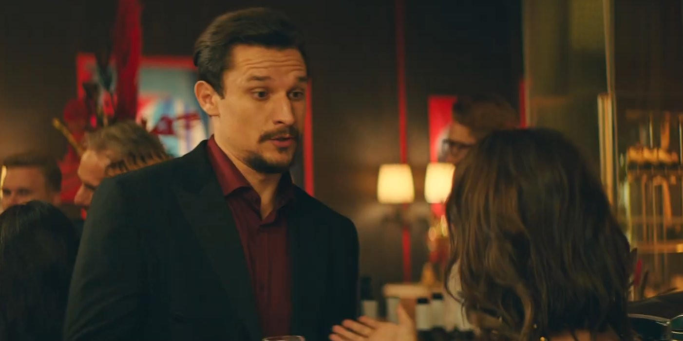 Тарас Цимбалюк розповів, чому не пішов на війну, як Хливнюк або Федінчик