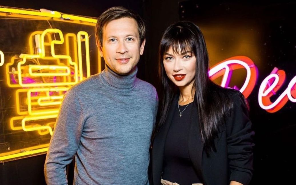 Дмитро Ступка поскаржився на дороге життя у США