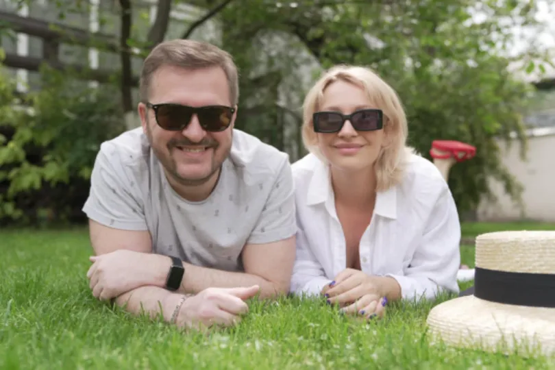 4 українські зірки, які взяли в дружини жінку з дитиною