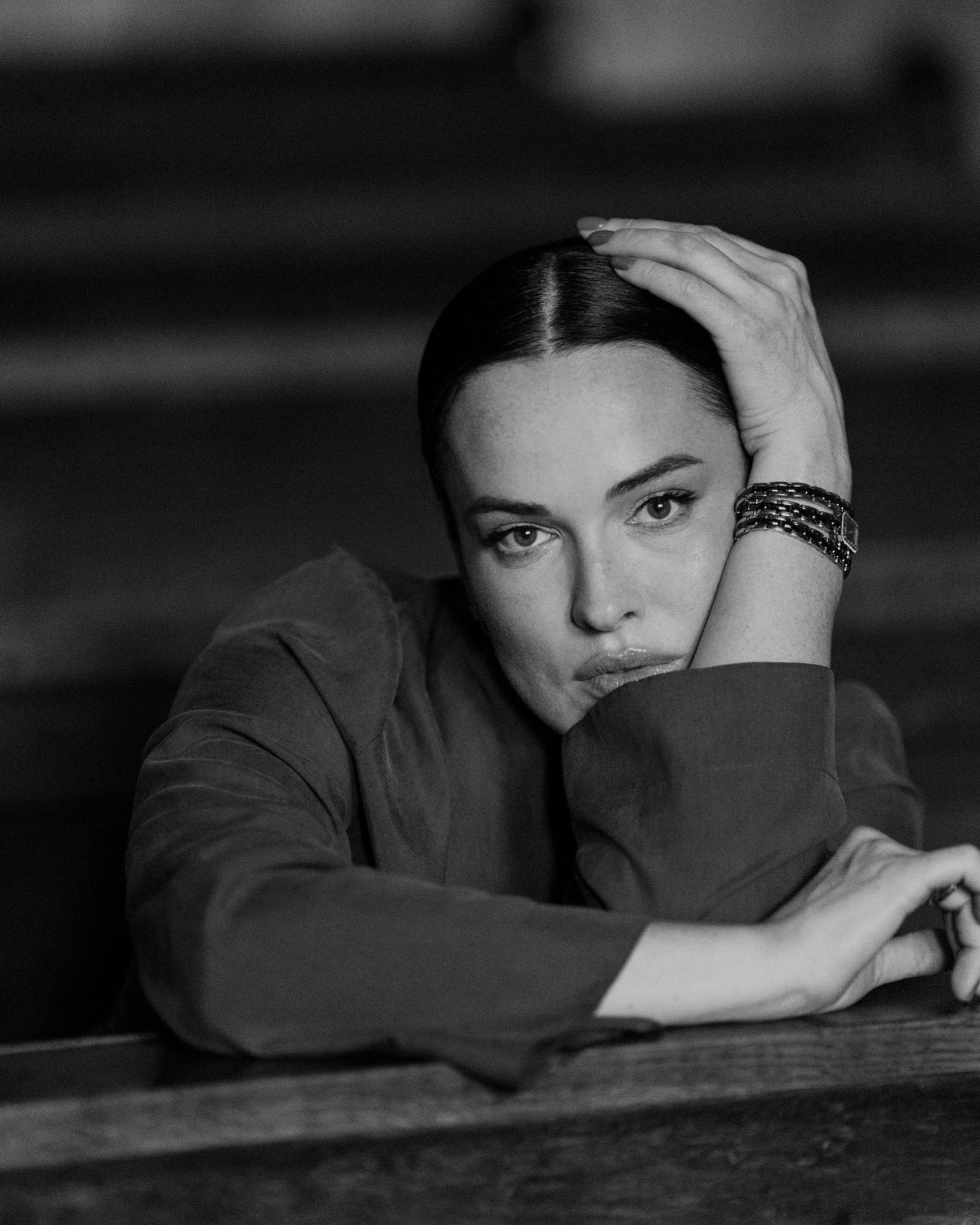 "У мене вже повністю сива голова". Даша Астаф’єва відверто розповіла, як її змінила війна