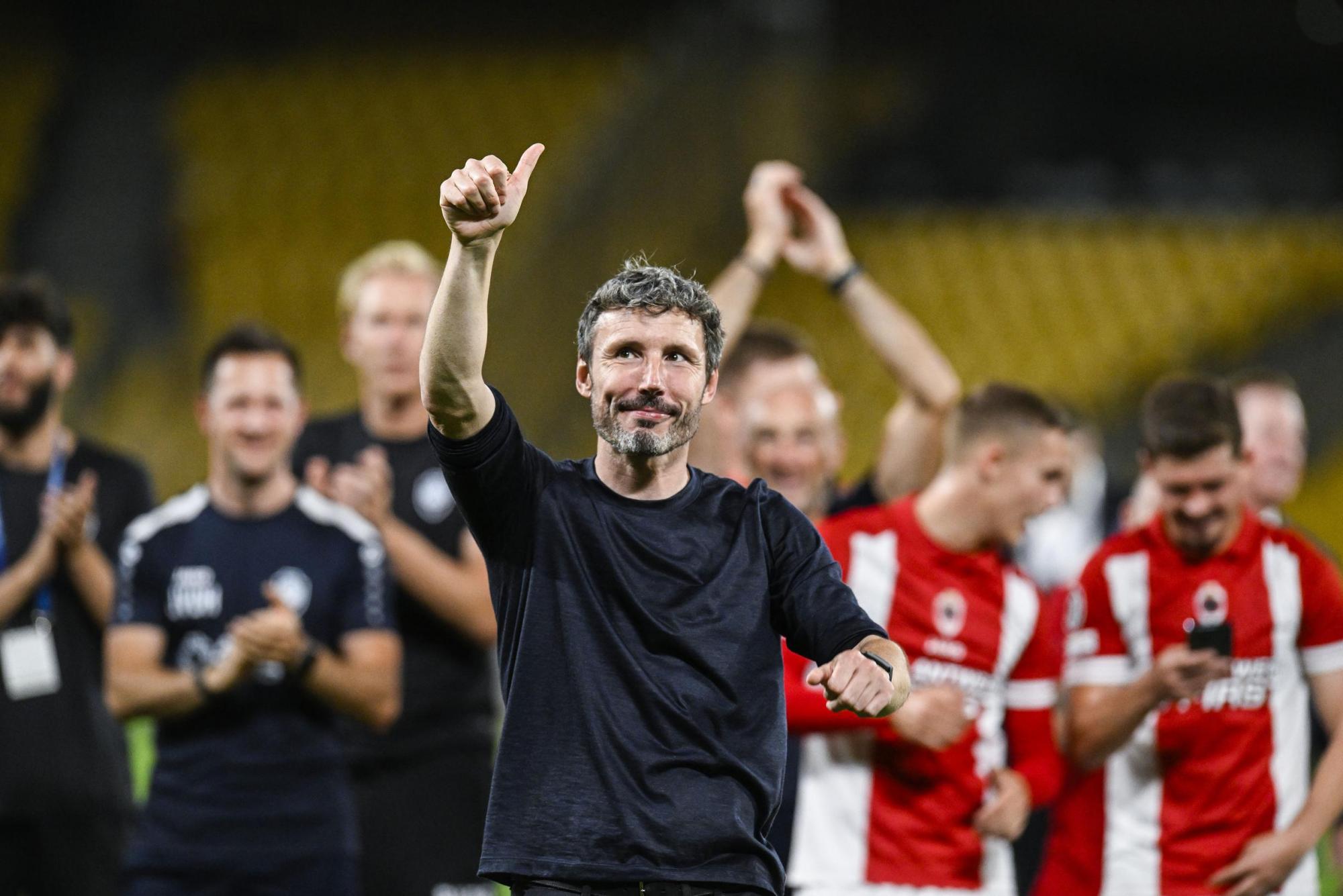 "Антверпен" – "Шахтар". Експрес-презентація другого суперника в Лізі чемпіонів