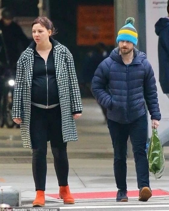 "Гаррі Поттер" скоро стане татом: що відомо про його кохану (фото)