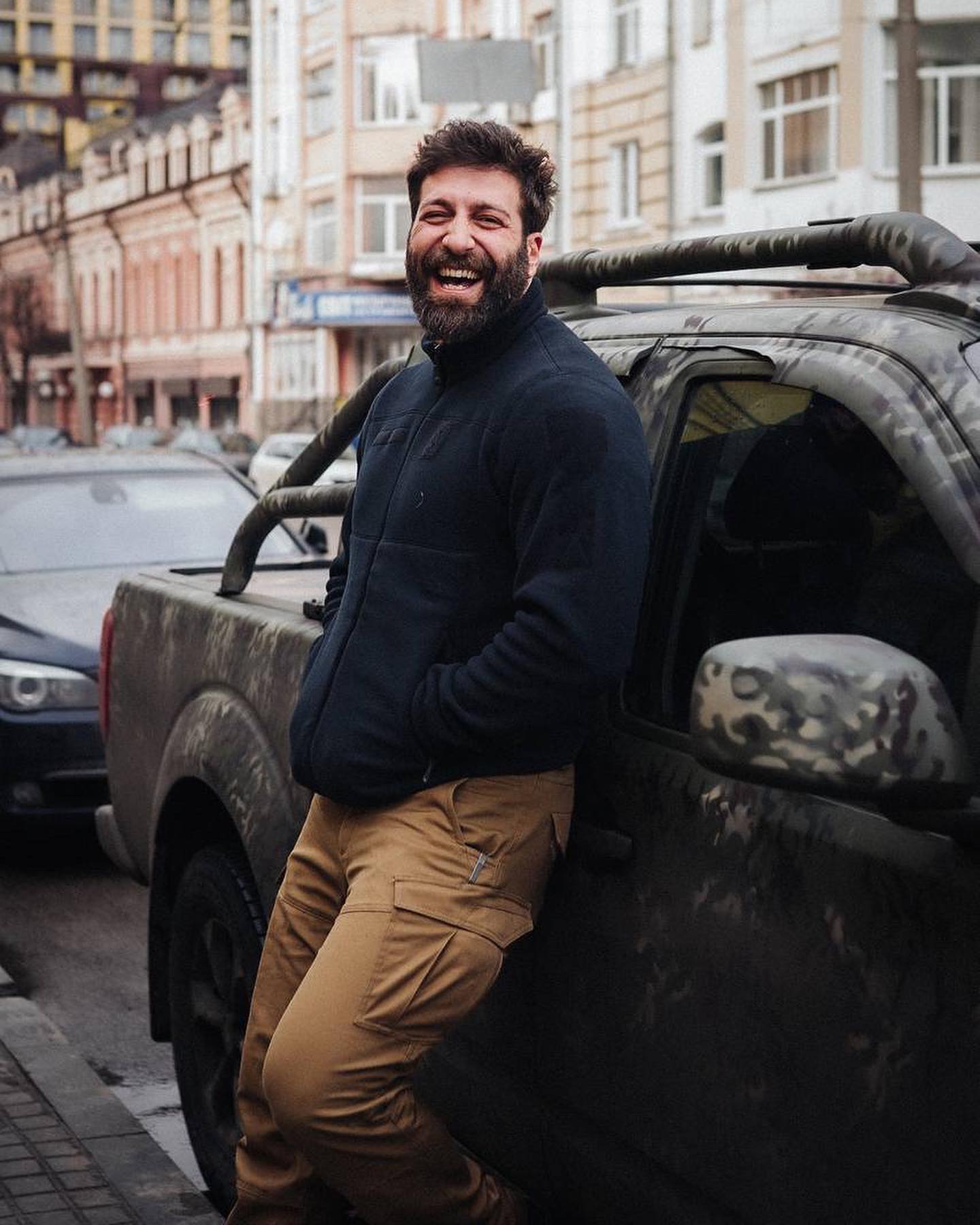 Lida Lee чесно сказала, чи дійсно у неї є роман із Даніелем Салемом