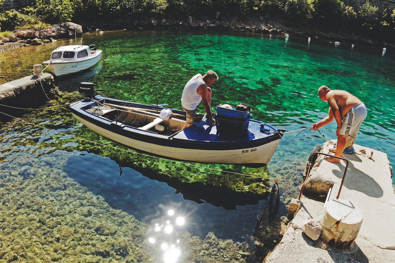 Четыре страны Европы. Куда можно поехать, если закончились 90 дней безвиза
