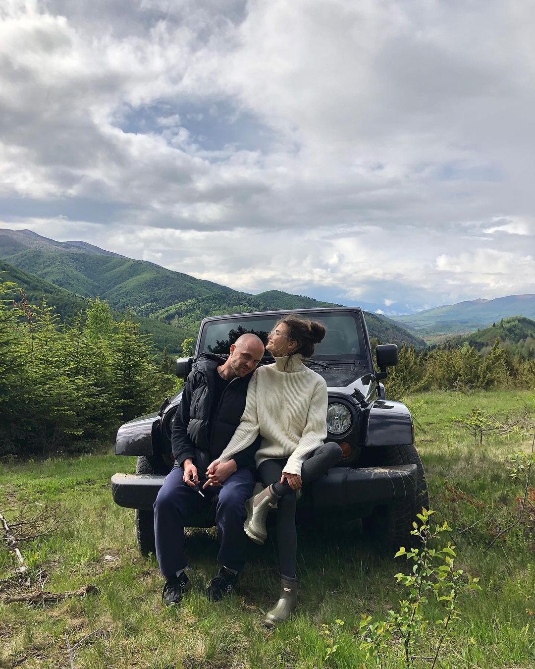 Даша Кацуріна без фільтрів: що відомо про її життя поза Instagram