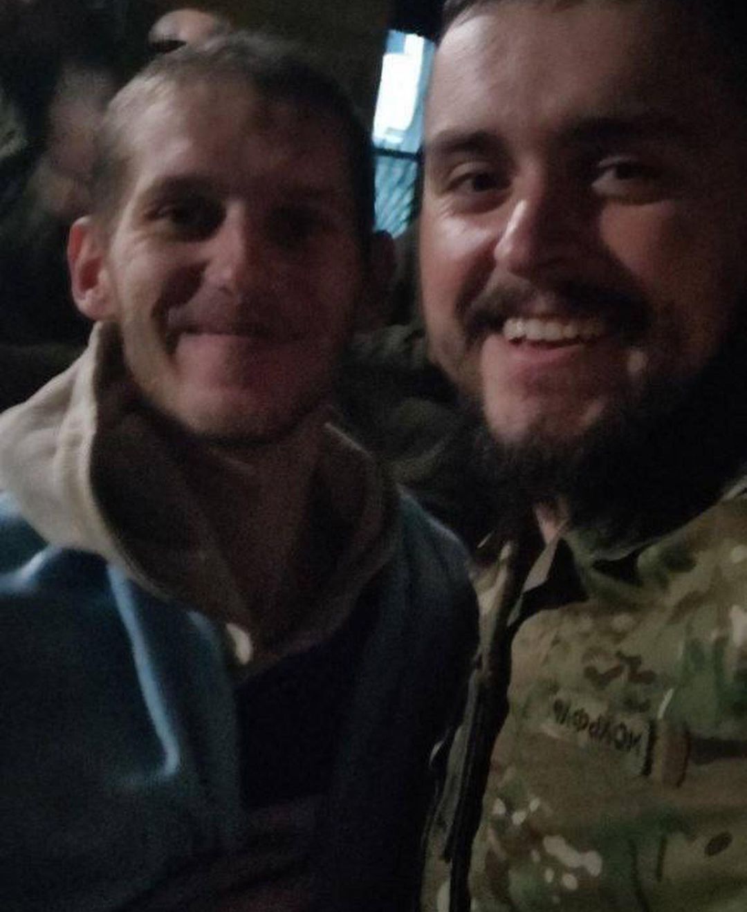 Продовжуємо боротьбу далі: Дмитро "Орест" Козацький звернувся до українців