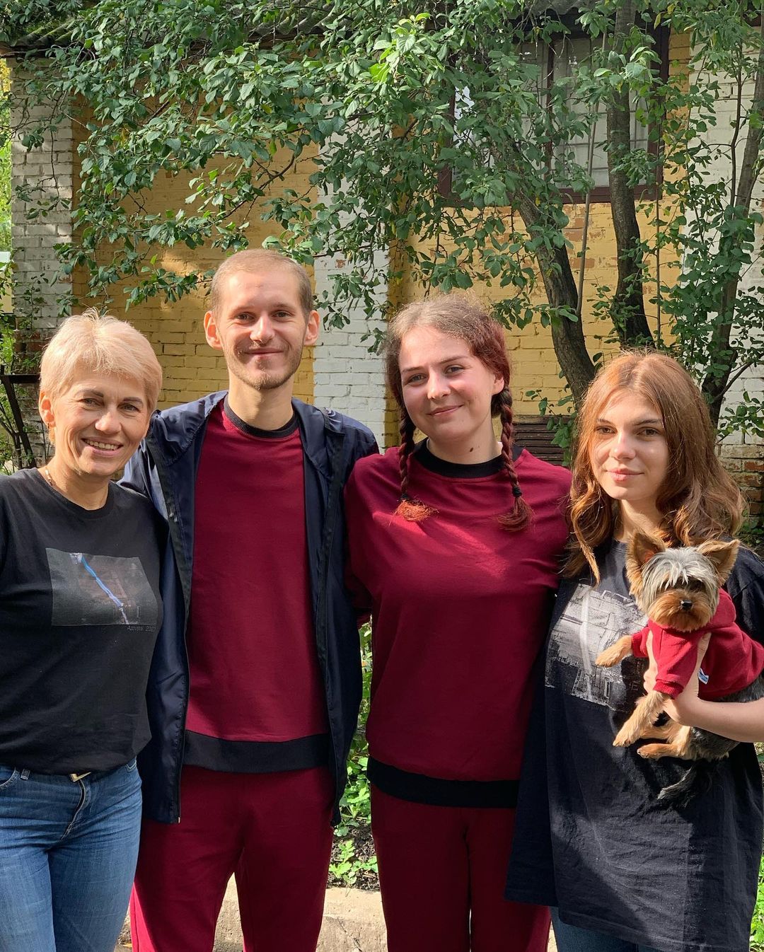 Продовжуємо боротьбу далі: Дмитро "Орест" Козацький звернувся до українців