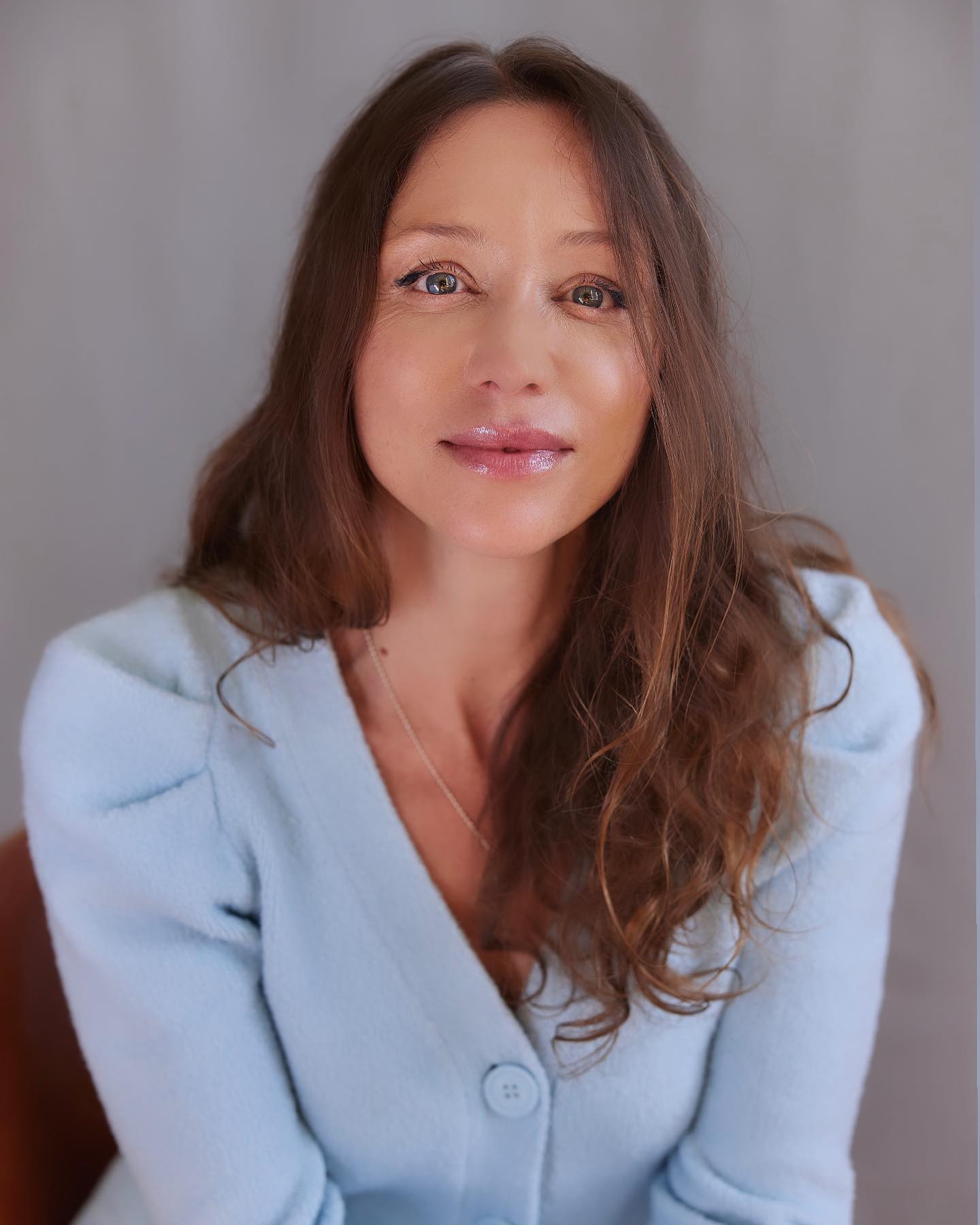 Украинская актриса получила паспорт РФ во время войны и удивила причиной