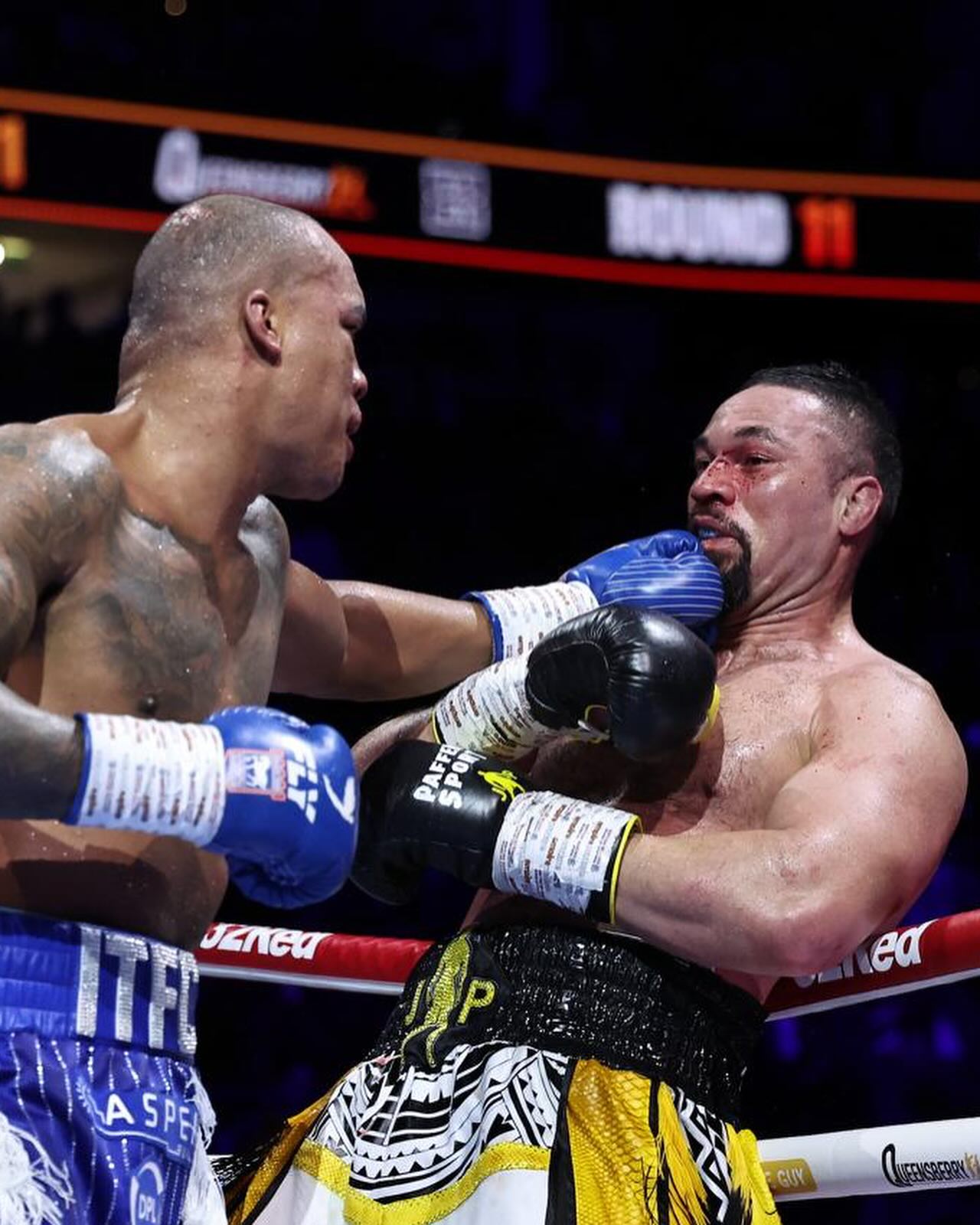 Скільки треба заплатити Усику: промоутер назвав важливу умову для протистояння українця з Вордлі