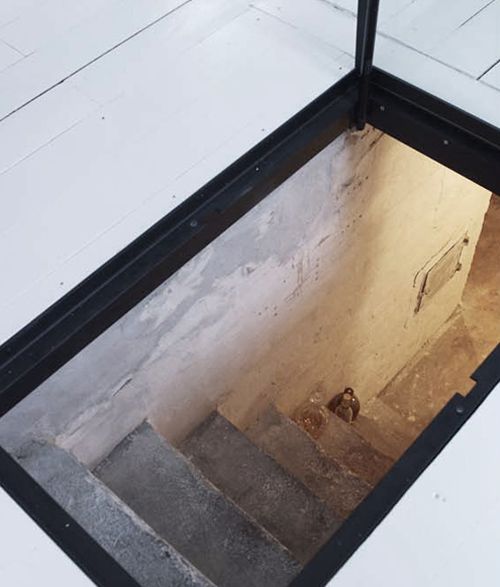 Безопасное место в частном доме: где спрятаться от ракет и обстрелов