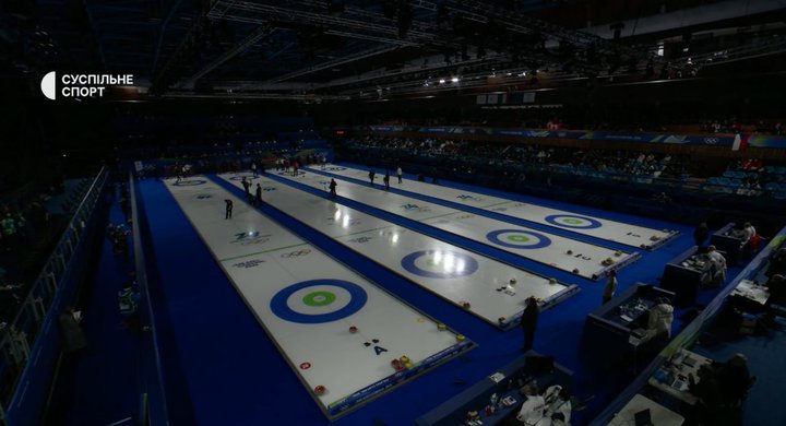Олімпіада під загрозою блекауту: проблеми на зимових Іграх виникли вже в перший день