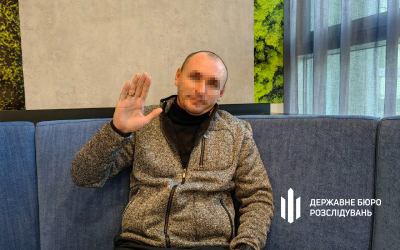 Пограничник на Закарпатье работал на спецслужбы России. ГБР объявило о подозрении