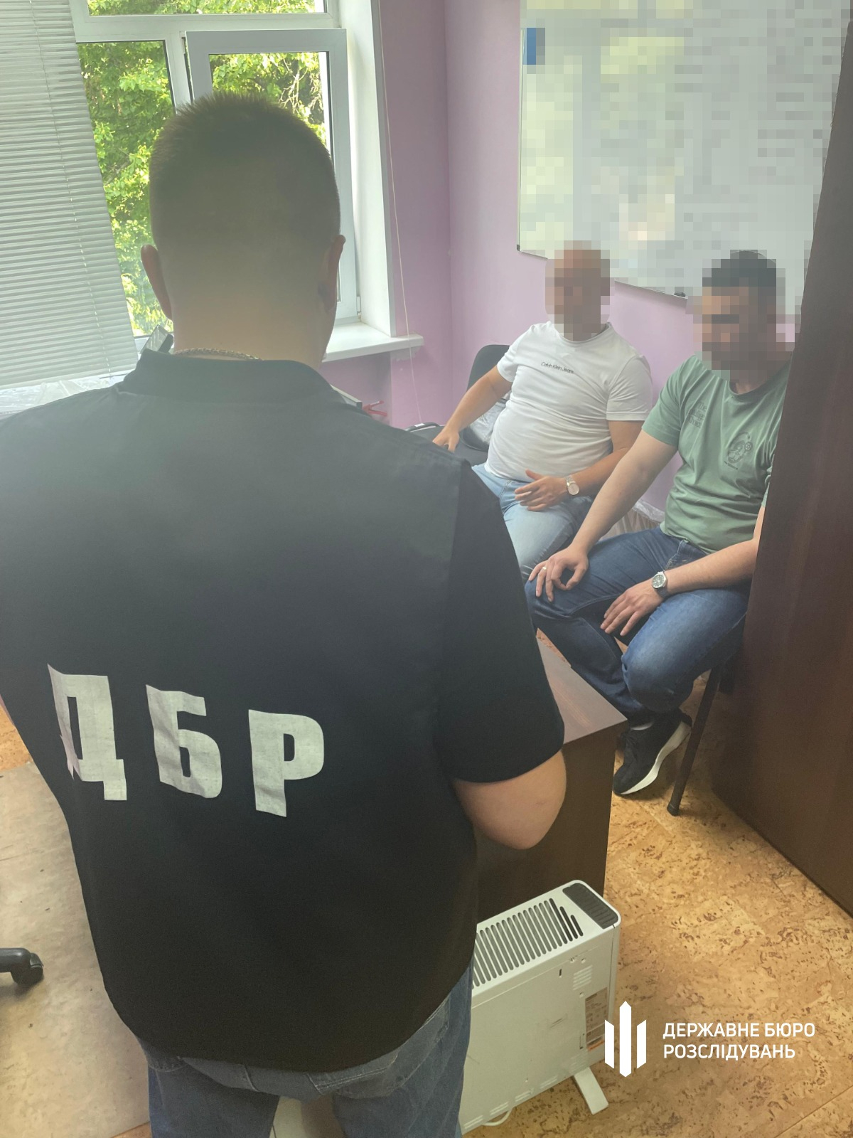 "Заработал" на боевых миллионы гривен: ГБР в Сумской области разоблачило майора