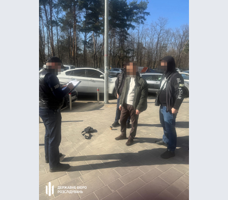 На взятке задержали полковника Нацгвардии: какую схему придумал офицер