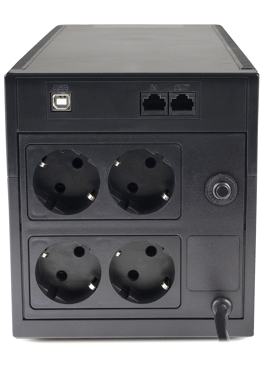 Как правильно выбрать бесперебойник для роутера и актуальные цены на ИБП