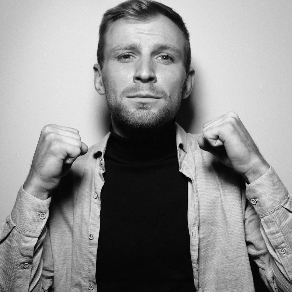 Ніколи не забудемо. Українські артисти, які загинули на війні, захищаючи країну зі зброєю в руках