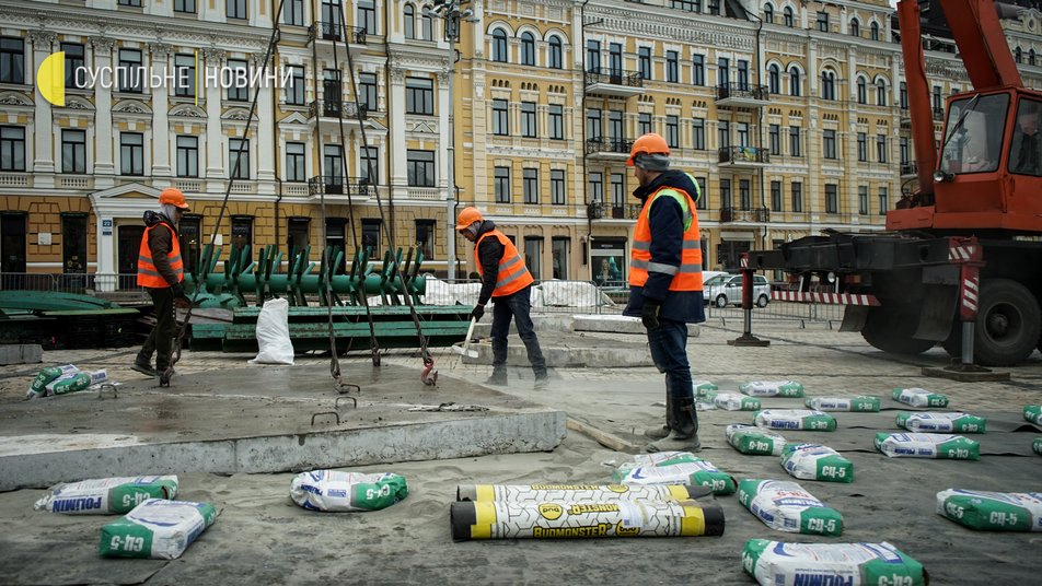 Всплыли детали о главной елке Украины, которую украсят 10-ю тысячами игрушек