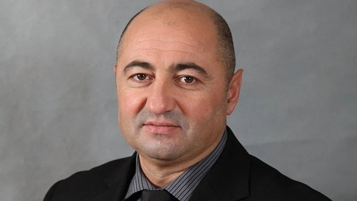 Екс-учасник гурту "Любе" пішов на війну проти України