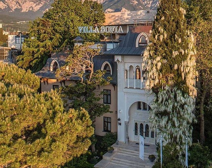 Джамала заявила, що РФ хоче побудувати санаторій на місці будинку її батьків у Криму: що відомо