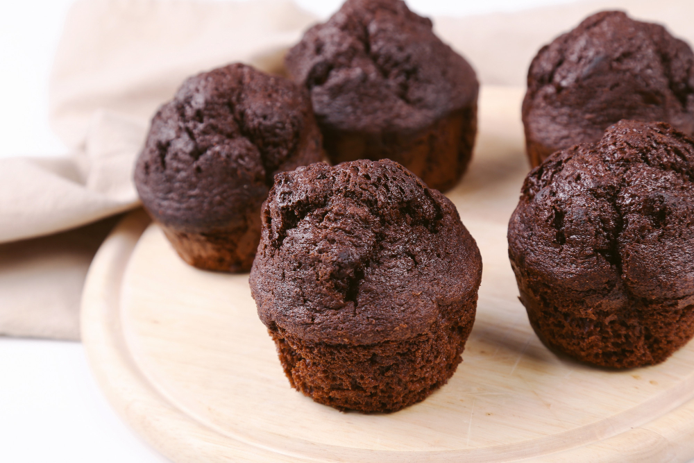 Что можно сделать из шоколадного масла? 5 вкусных рецептов для удовольствия