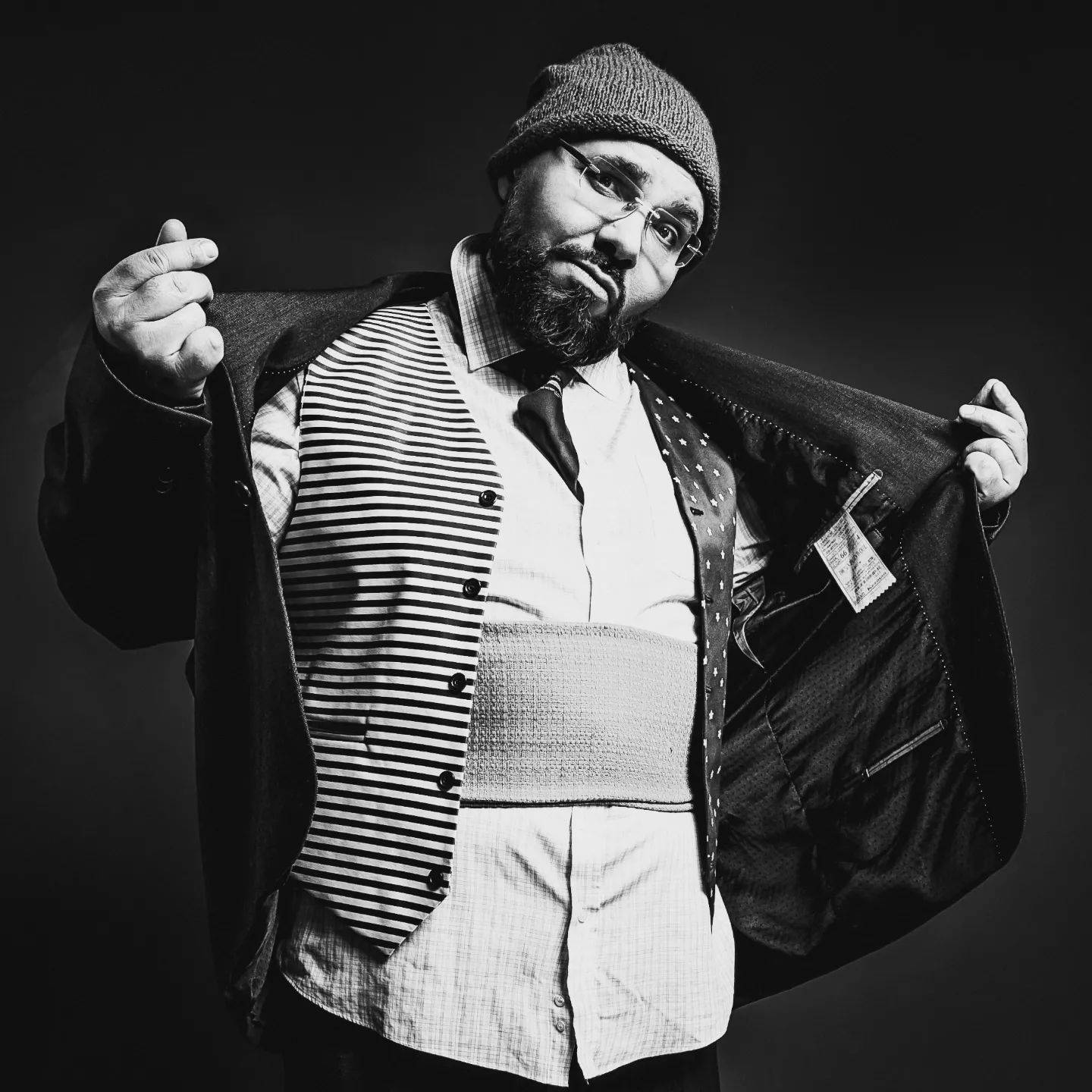 Скандал з "Пошлой Молли". Медіаексперт пояснив, чим небезпечні "кумири молоді" для України