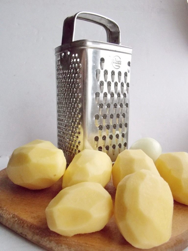 5 важных секретов приготовления идеальных дерунов: возьмите на заметку