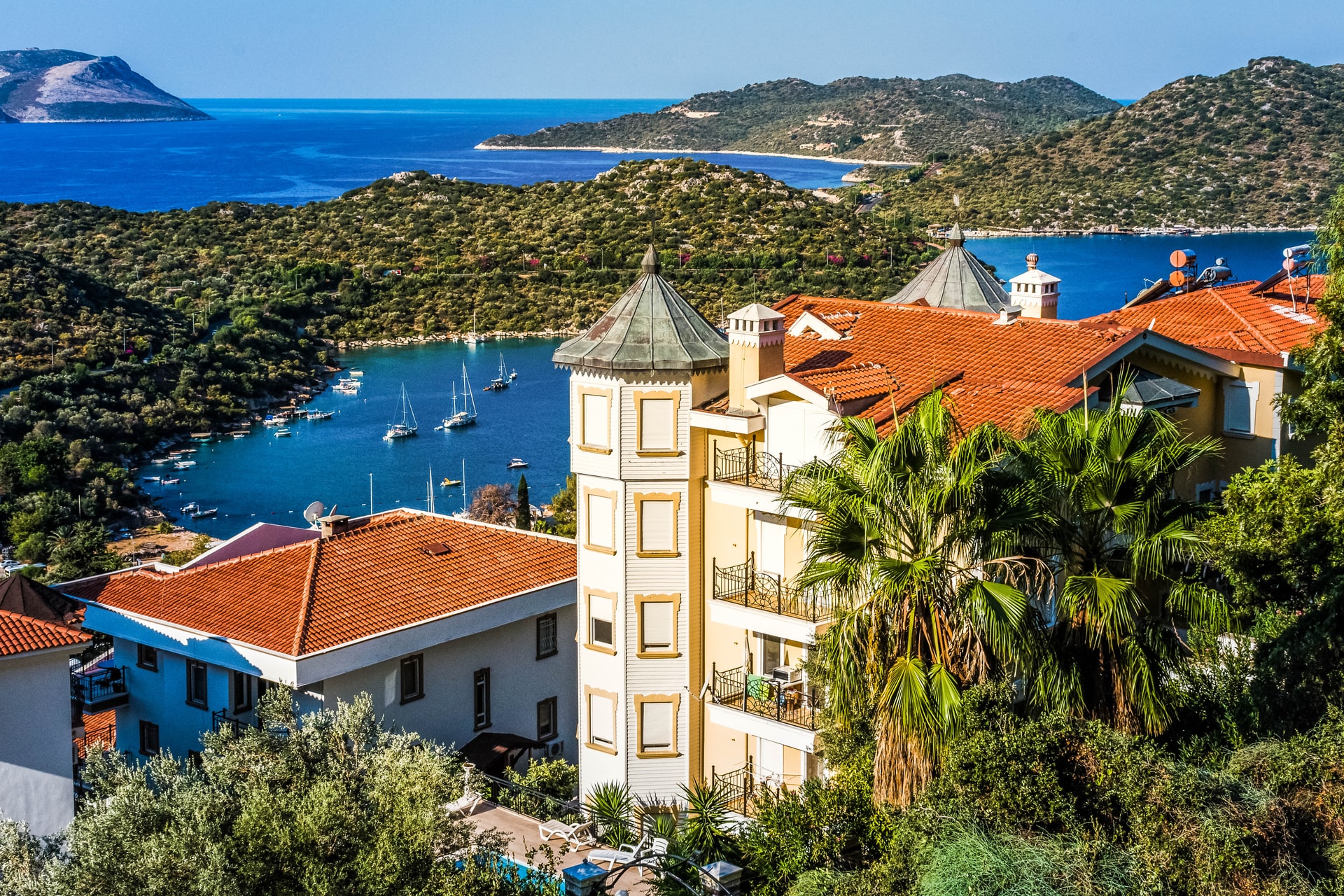 Де при купівлі нерухомості можна отримати дозвіл на проживання: країни