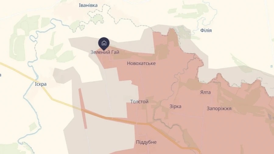 ГУР встановило підрозділ РФ, який отримав наказ убивати цивільних під Покровськом