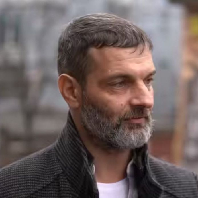 Захисник "Азовсталі" Діанов сказав, на які гроші зараз живе