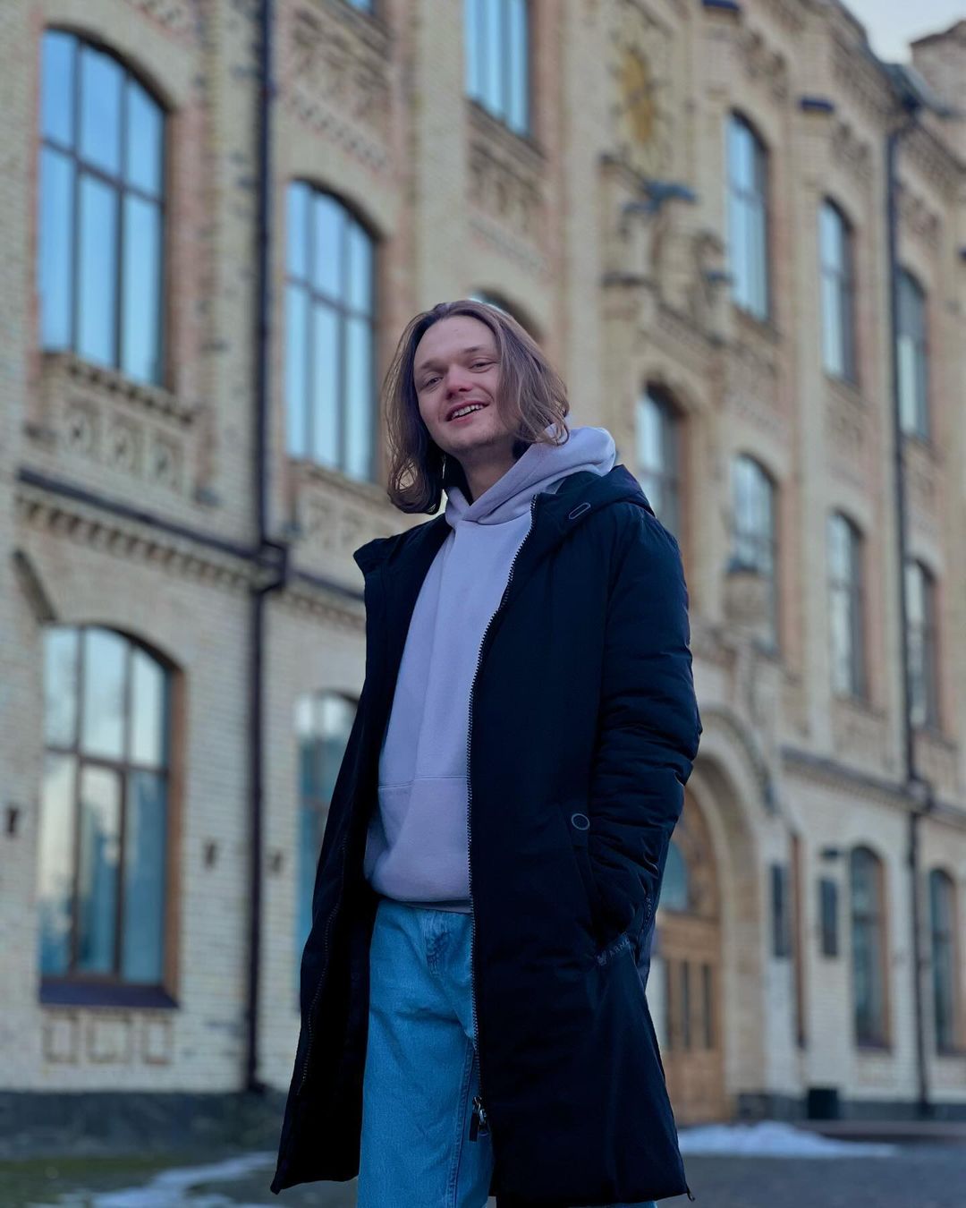 Відомий український актор ледь не потонув у річці Рось через підводну течію: що відомо