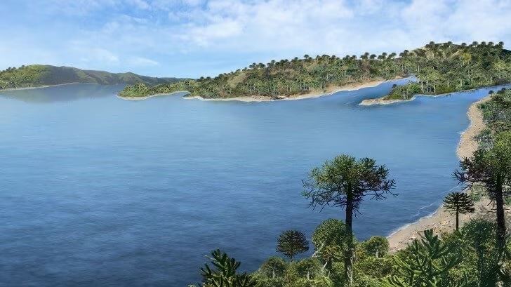 Льодовик на екваторі та метрові гриби. 8 епох в історії Землі, коли її вигляд сильно відрізнявся від сучасного