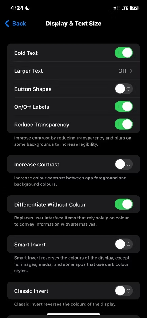 8 важливих налаштувань, які потрібно зробити після покупки нового iPhone