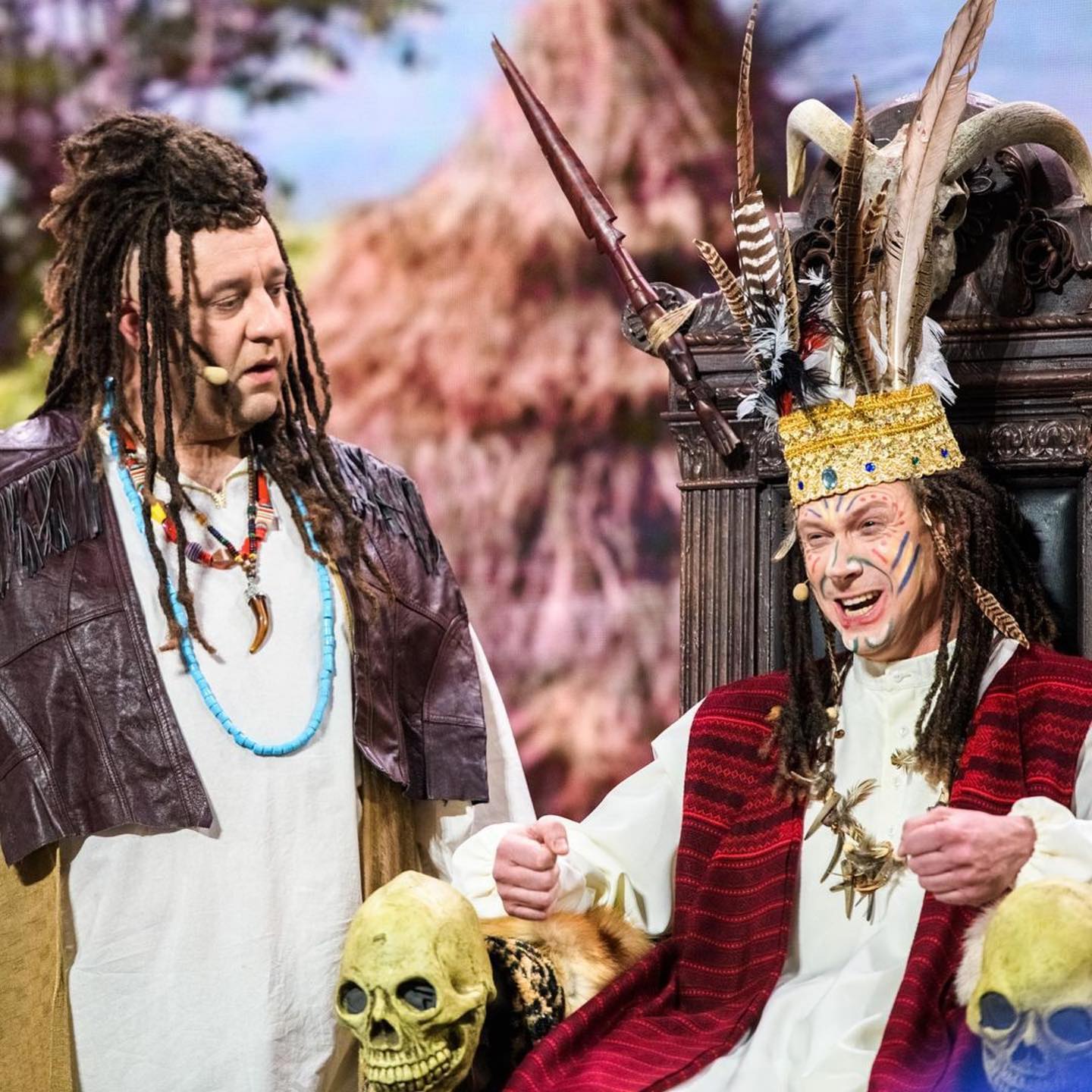 Євген Гашенко, "Дизель Шоу": Усі росіяни винні в тому, що почалася війна